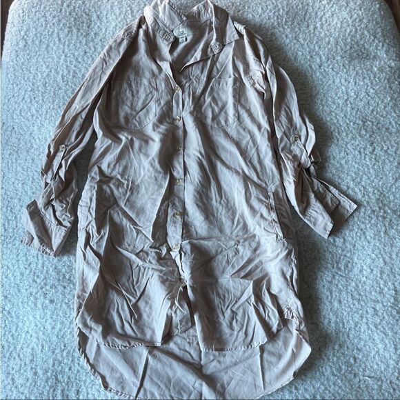 Thread & supply medium tunic dress - Picture 1 of 8